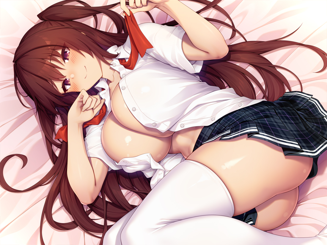 あけおめことよろでございますm(_ _)m
えちボイスもアップしましたので良かったら聞いてネ♪
https://t.co/SFYLAlQdJ3 