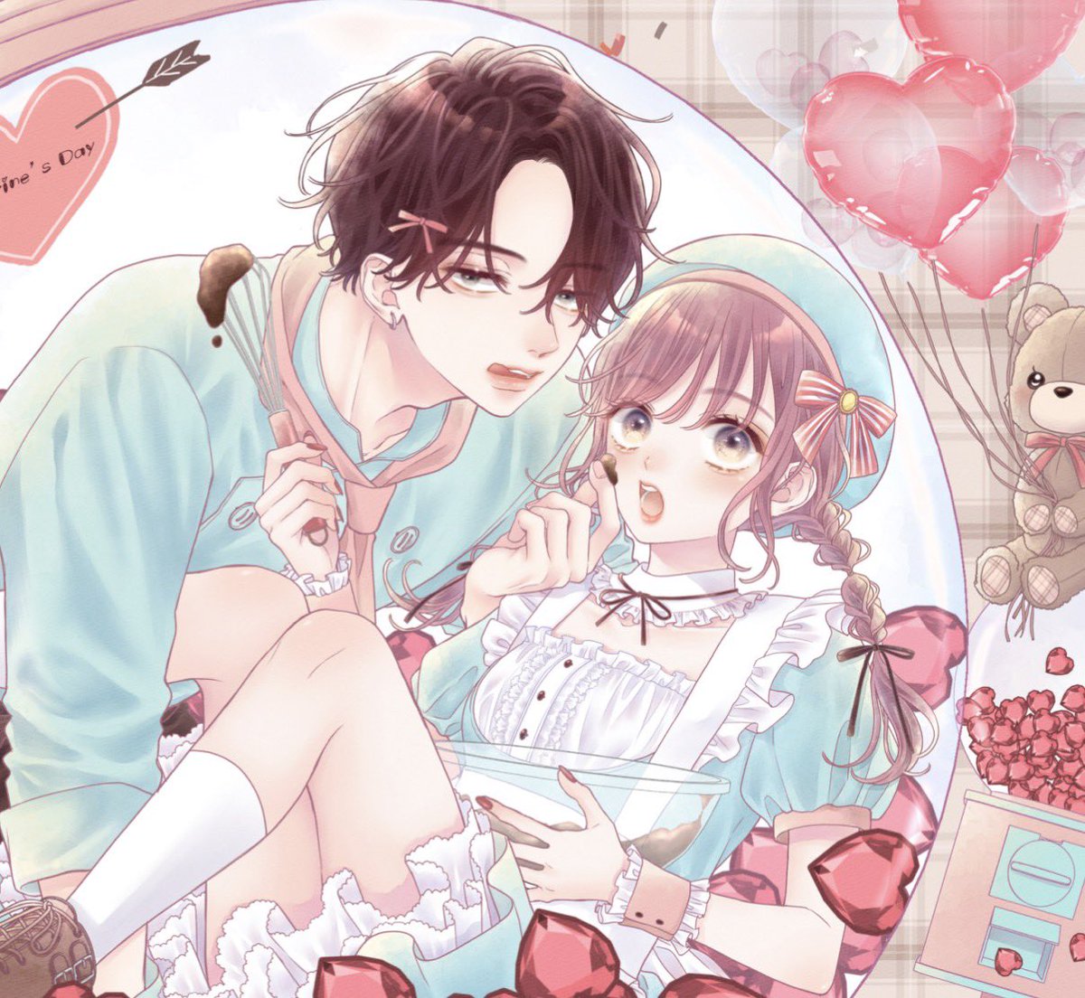 梅澤麻里奈 他 梅澤麻里奈 ✿ 14巻1/26頃発売 (@marinakko) / Posts / X