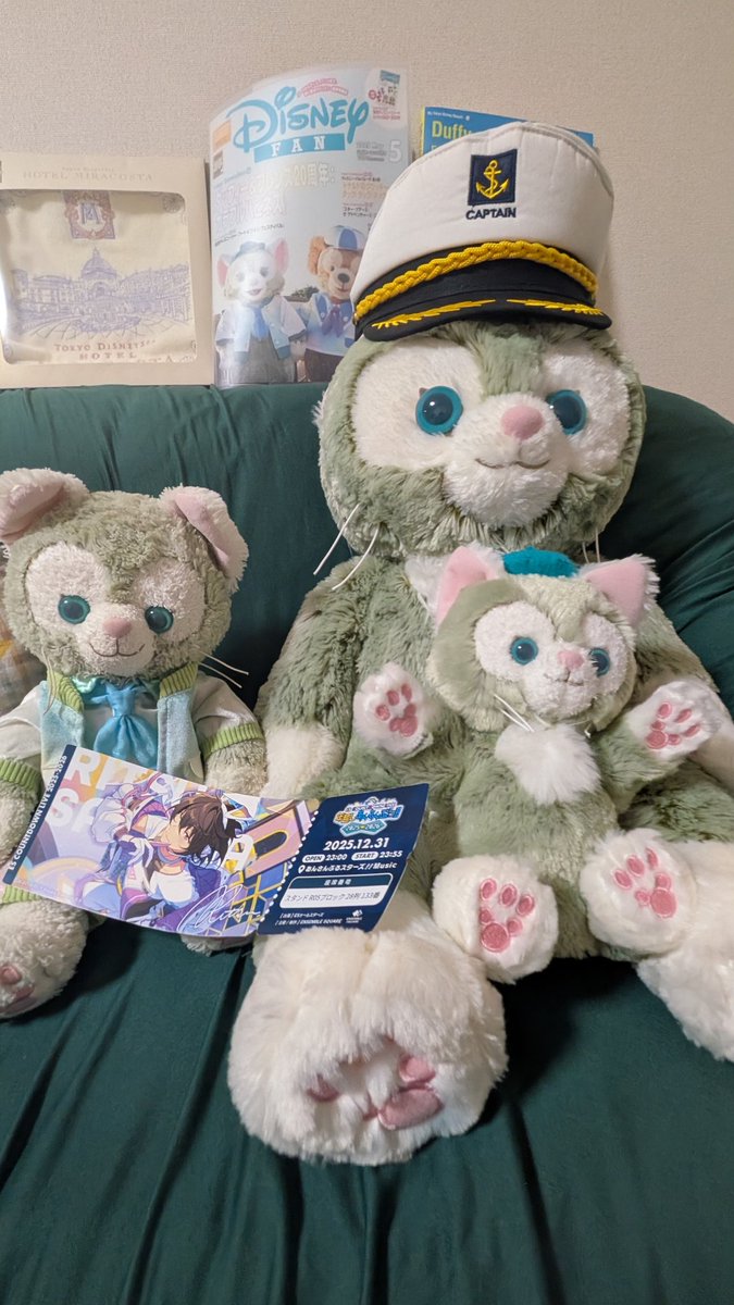 ジェララ (@kanadejera) / Posts / X