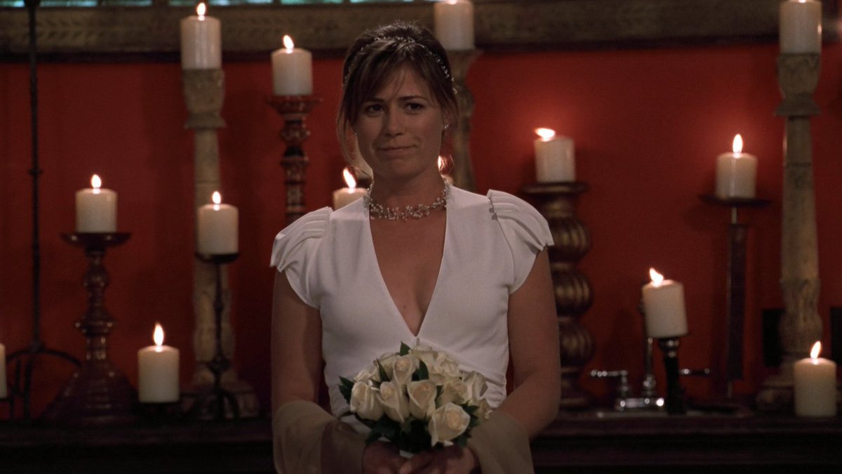 spenceroharas's tweet photo. most beautiful bride ever https://t.co/uEbDBeqYOh