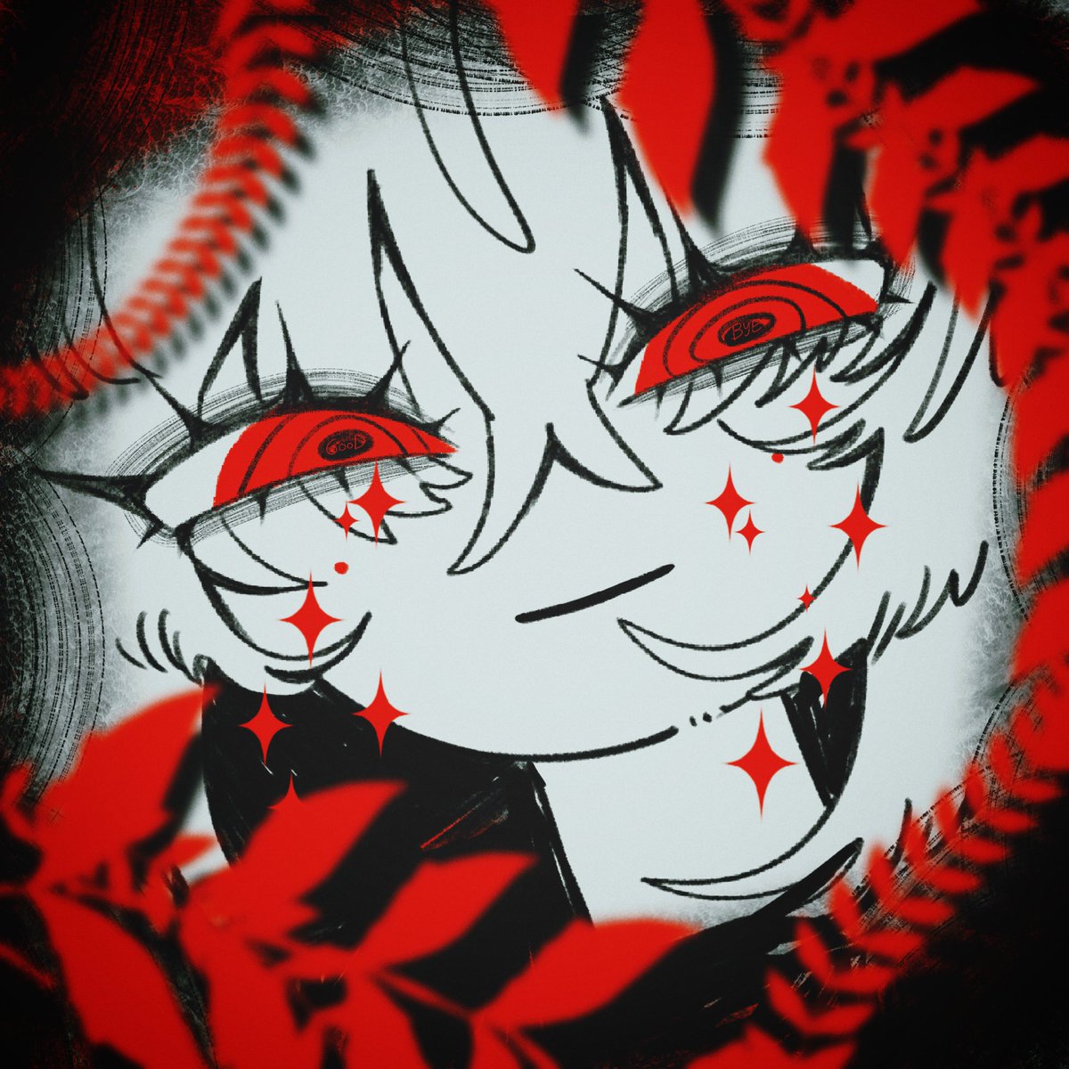 描きおさめ