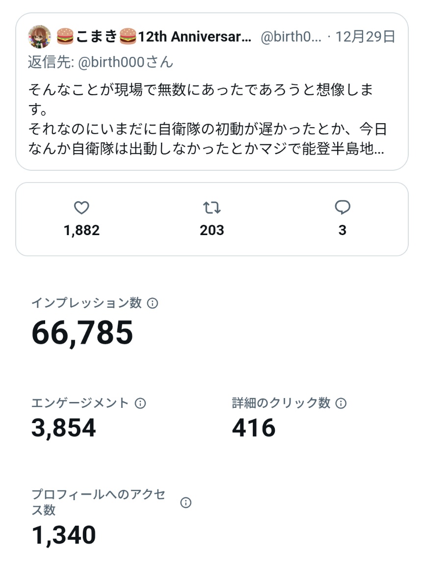 まだ年末のご挨拶じゃないけどコレをまとめておきます。なんやしらんが