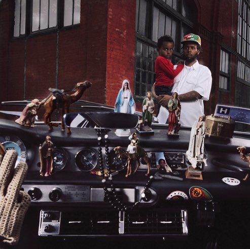 Gen - COMME LA ROUE
johnny5, ninendtwelve, s3iya - TAXI MAYBACH
H JeuneCrack - Hustleuse
J9ueve, La Fève - #BG
Asinine - Si le soleil existe 

Cover : Mairo - LA FIEV