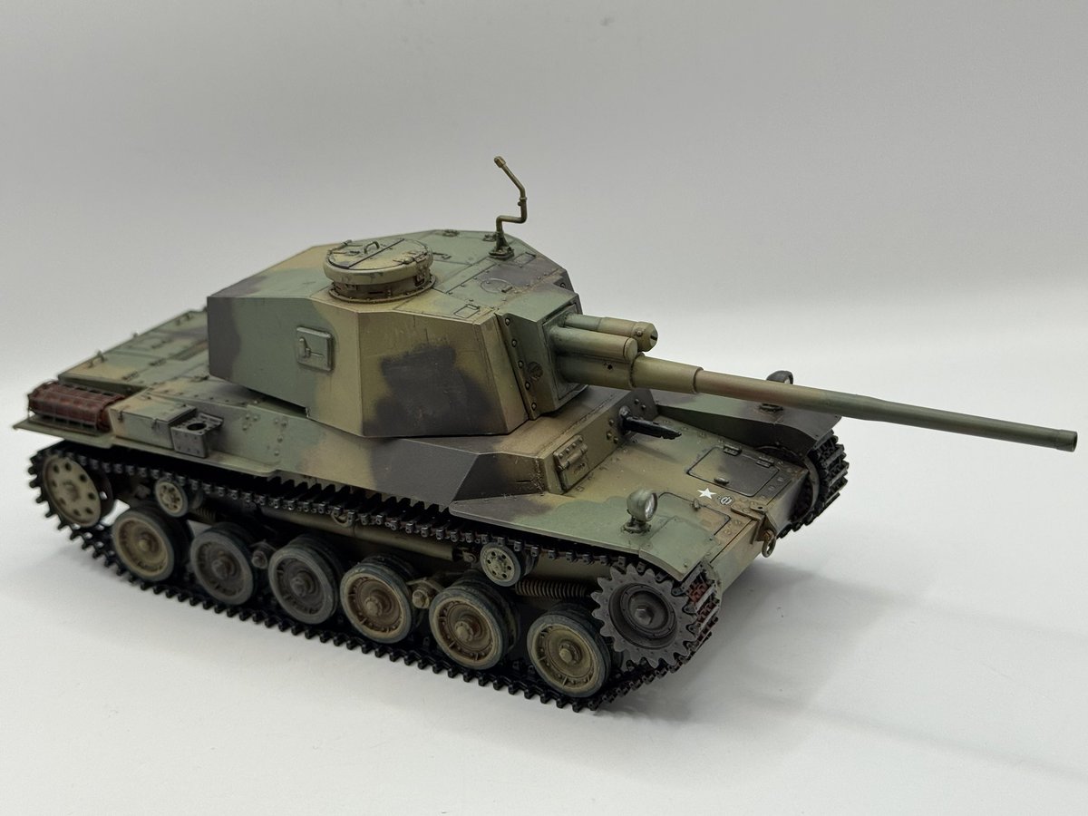 アッキー (@akky_Tank8) / Posts / X