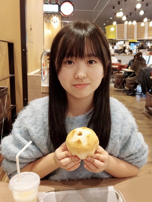 Twitterのコスプレ画像9