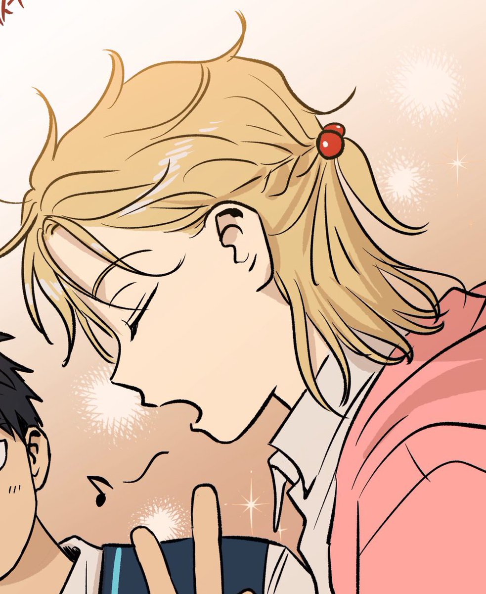 지병이 tweet media