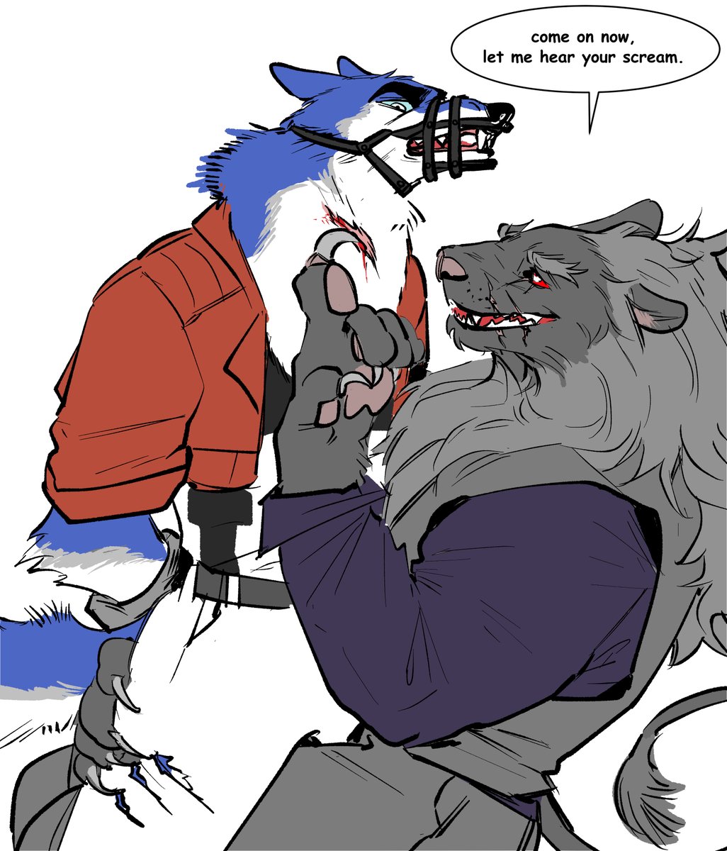 Robotoil🔥Ghi tweet media