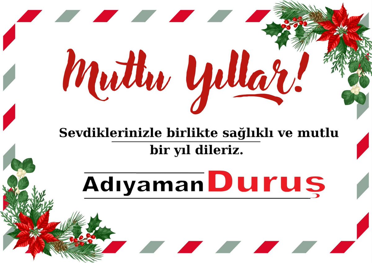 Adıyaman Duruş (@adiyamandurus) on Twitter photo 