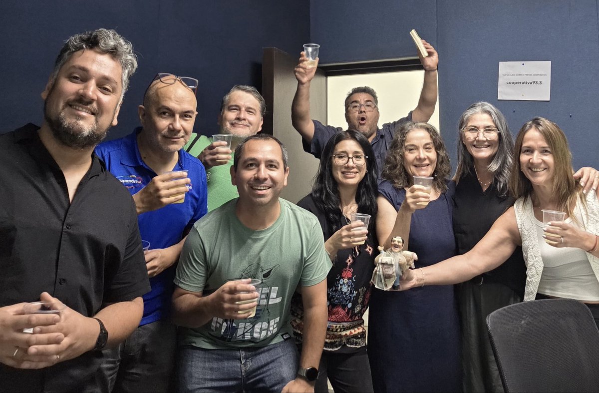 Verónica Franco tweet media