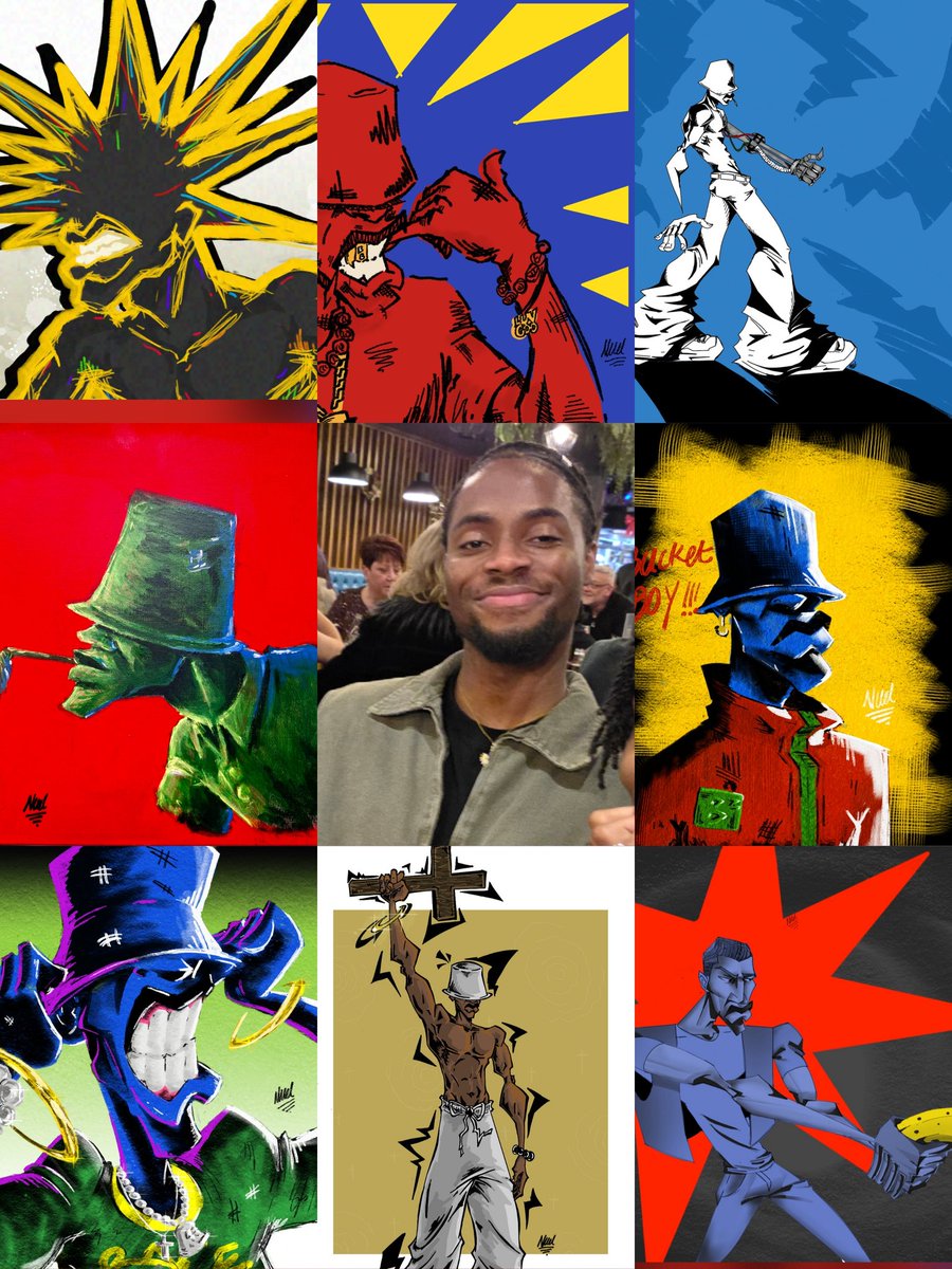 #artvsartist2025