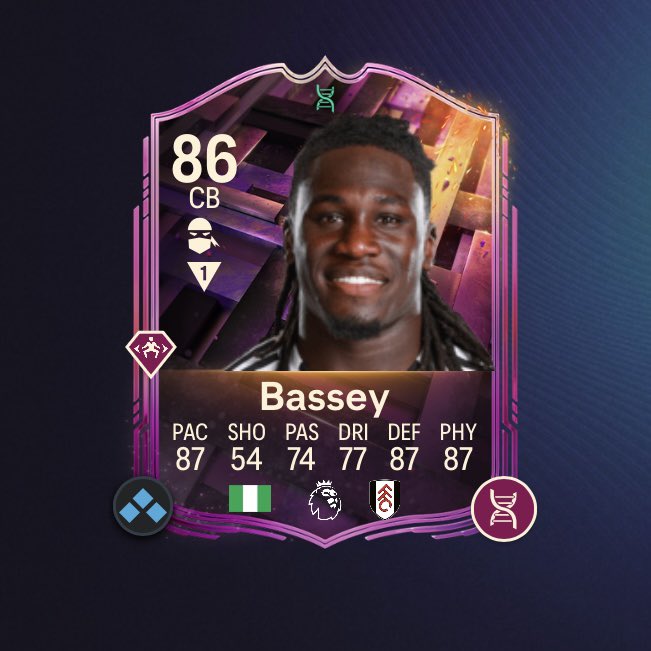 Waldy - EAFC Trader tweet media