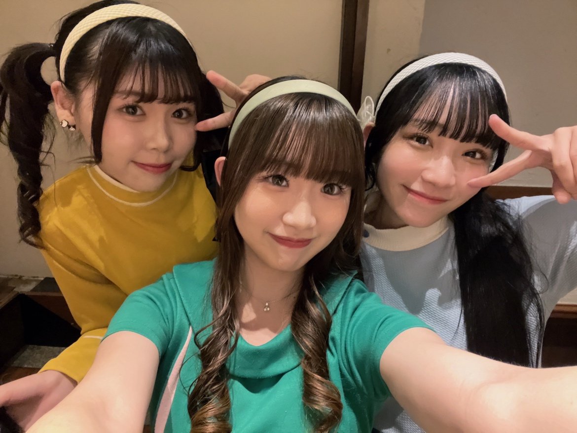 民族ハッピー組 (@hpp_idol) / Posts / X