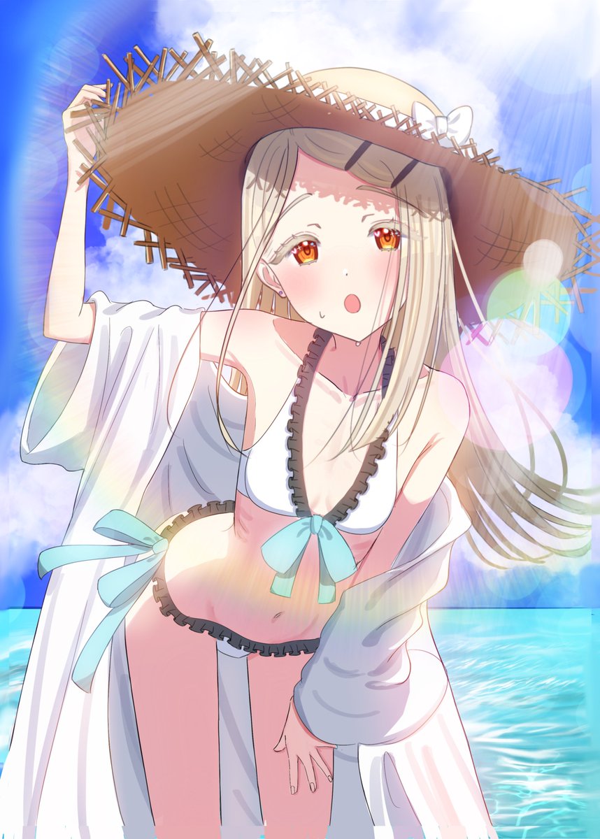 シギノツグミ@次はGSF03 tweet media