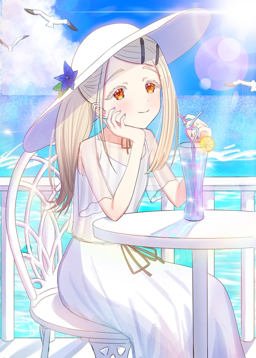 シギノツグミ@次はGSF03 tweet media