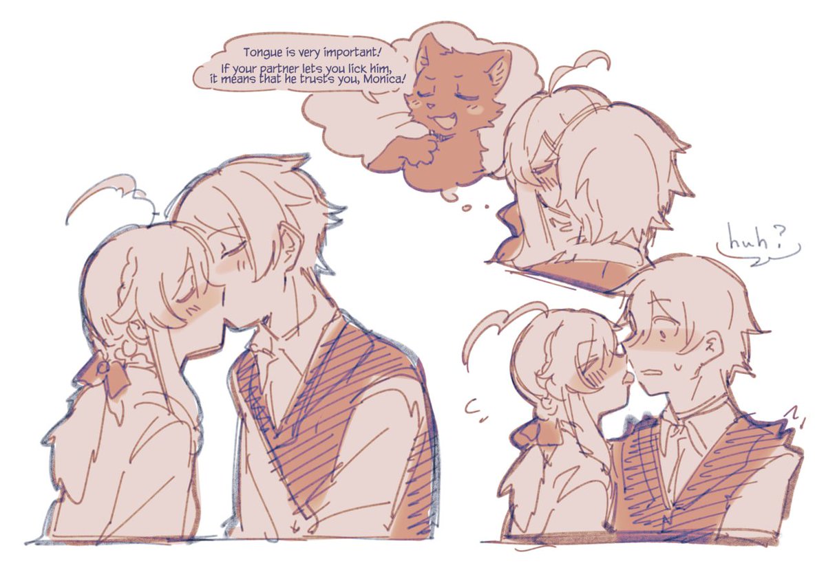 -` Leorlon 🦊✨ tweet media