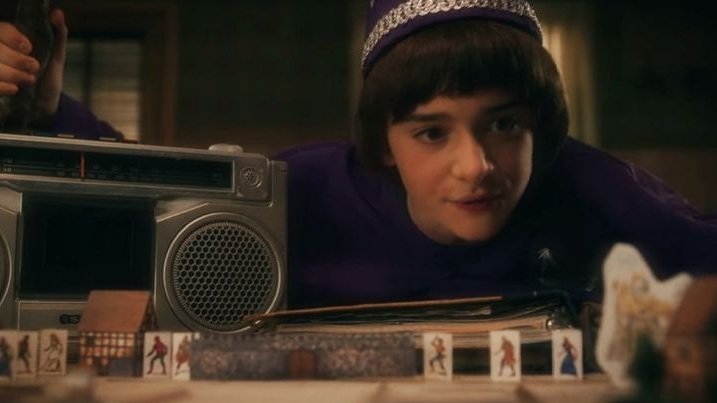 byerscure's tweet image. thank you, will the wise 💛