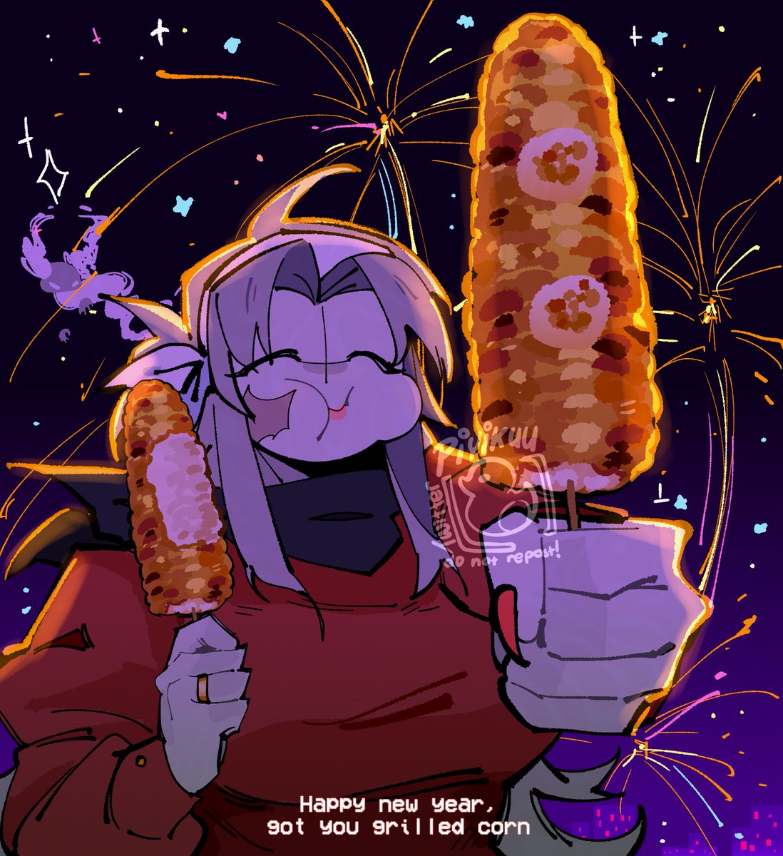 サイコビリー PEACOCKSの7incになります 🐤 Piyik アヒル ! (comm open 2/3) (@piyikuu) on X