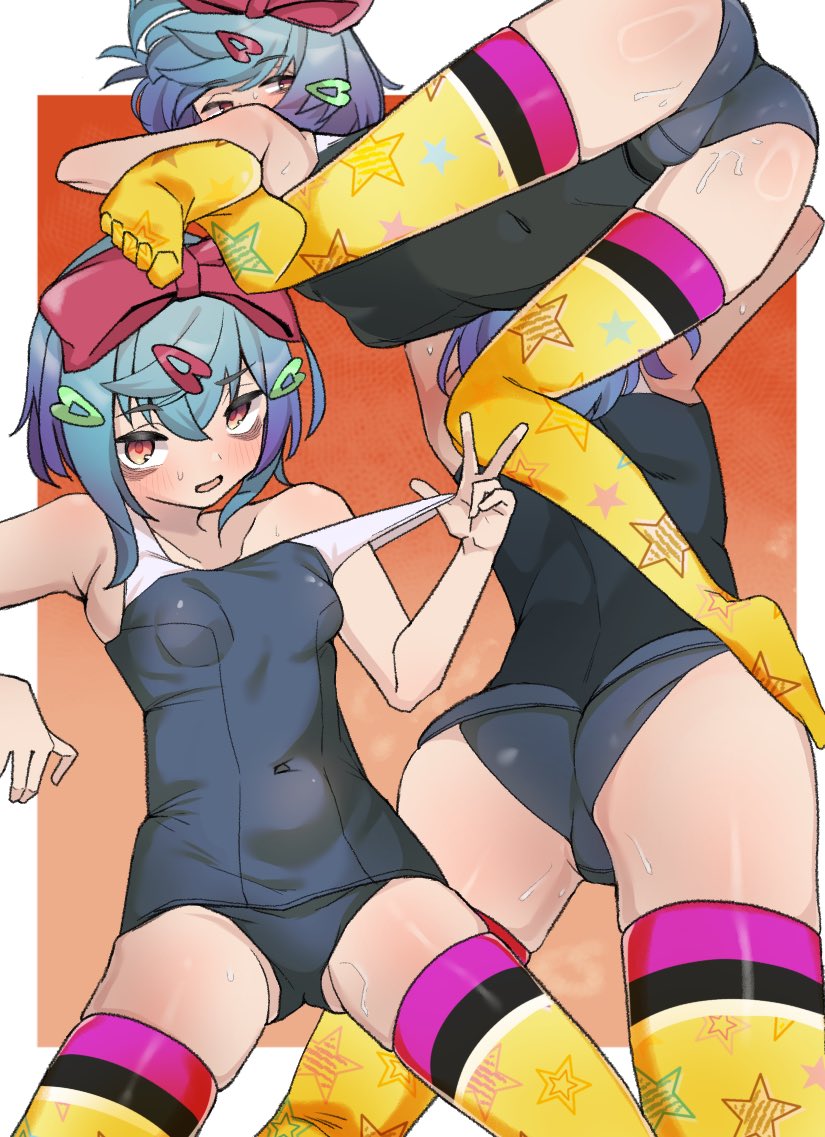 霧鳥ちゃん(うすしお味)🐥 tweet media