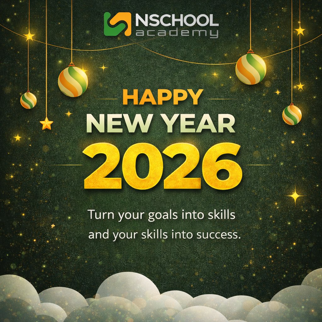 Nschool Academy tweet media