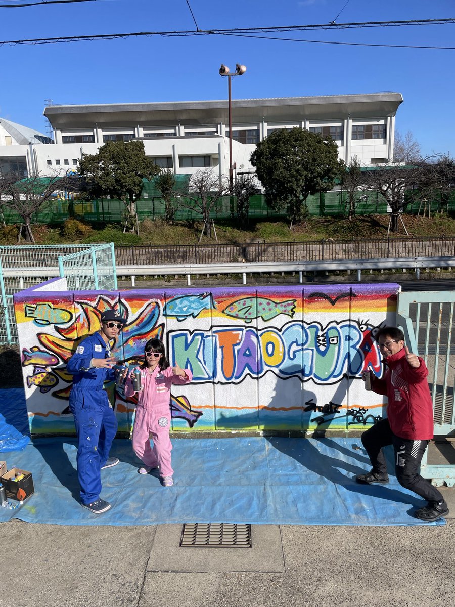 カイのトラ tweet media