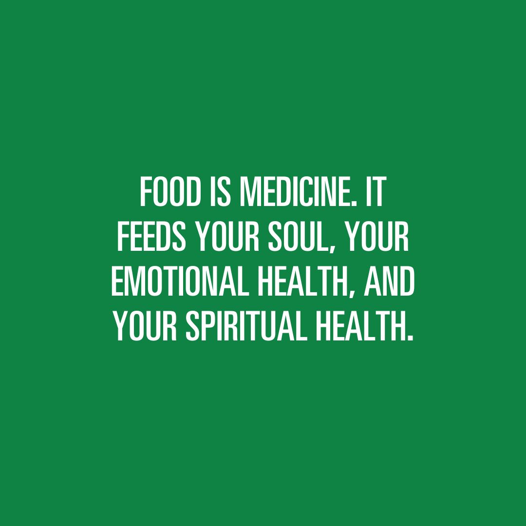 foodtank's tweet image. "Food is medicine. It feeds your soul, your emotional health, and your spiritual health." -Matte Wilson.

This vision guides the 7Gen plan led by the Sicangu Co Food Sovereignty Initiative on the Rosebud Reservation in South Dakota, where restoring food sovereignty is inseparable…