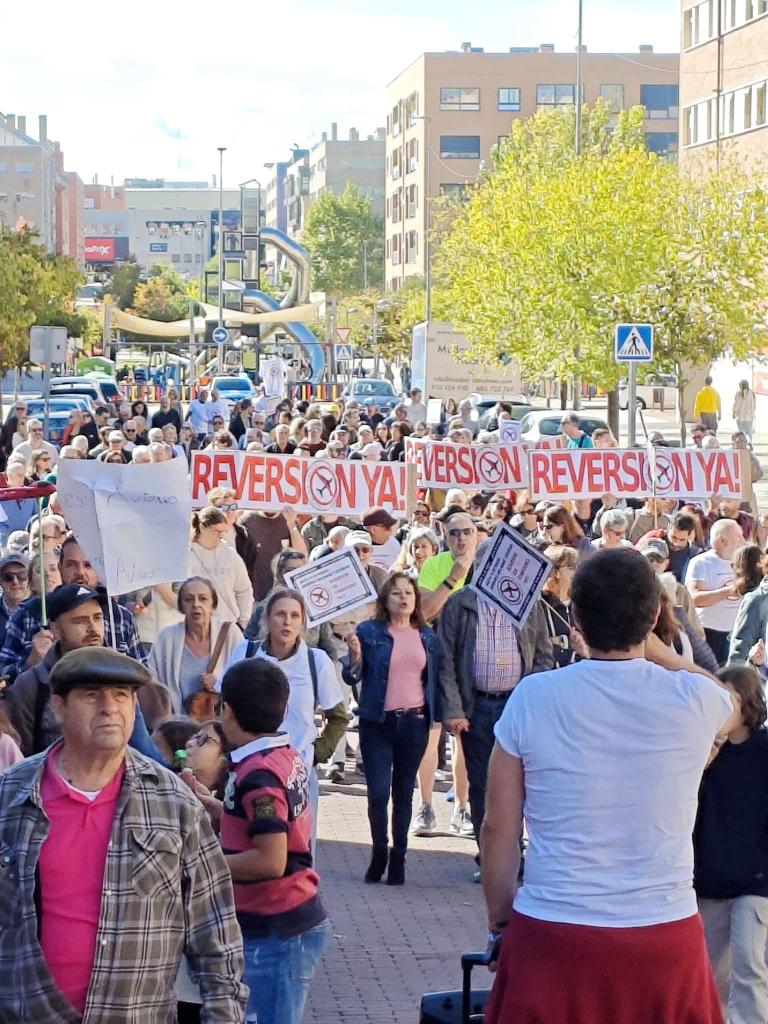 <a href="/SERMadridNorte/">SER Madrid Norte</a> Lo que no podemos es tener una alcaldesa que mienta a los vecinos

Mira