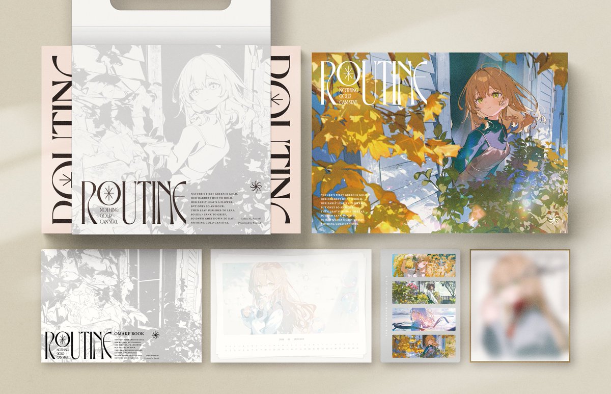 アシマ (@roro046) / Posts / X