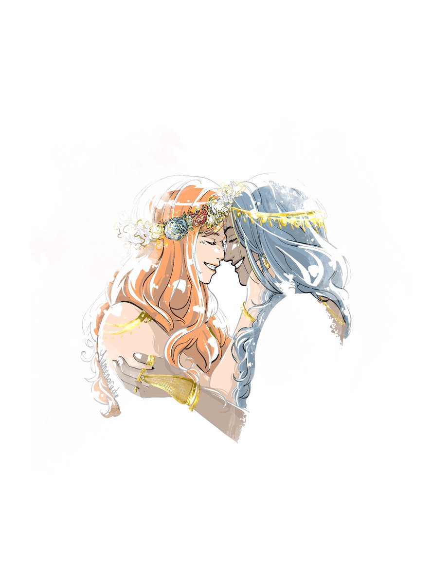 Let's end 2025 with our best girls ❤️ 

#navi #namivivi #namixvivi #ONEPIECE