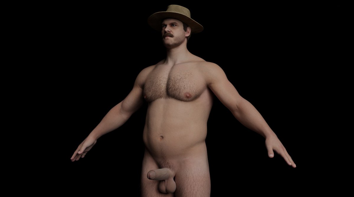 2ToneSkeleton🔞 tweet media