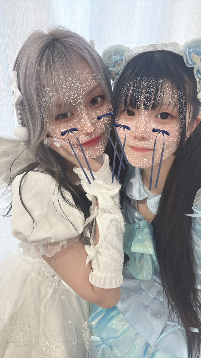 そらさん卒ろぐあうと！ 大好きなそらさんの卒業の日長い時間お手伝い