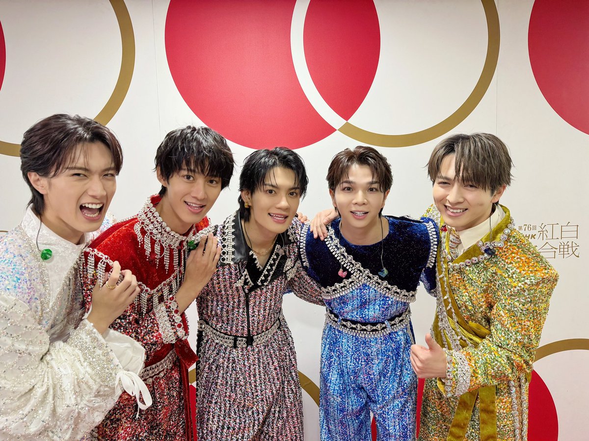 M!LK OFFICIAL tweet media