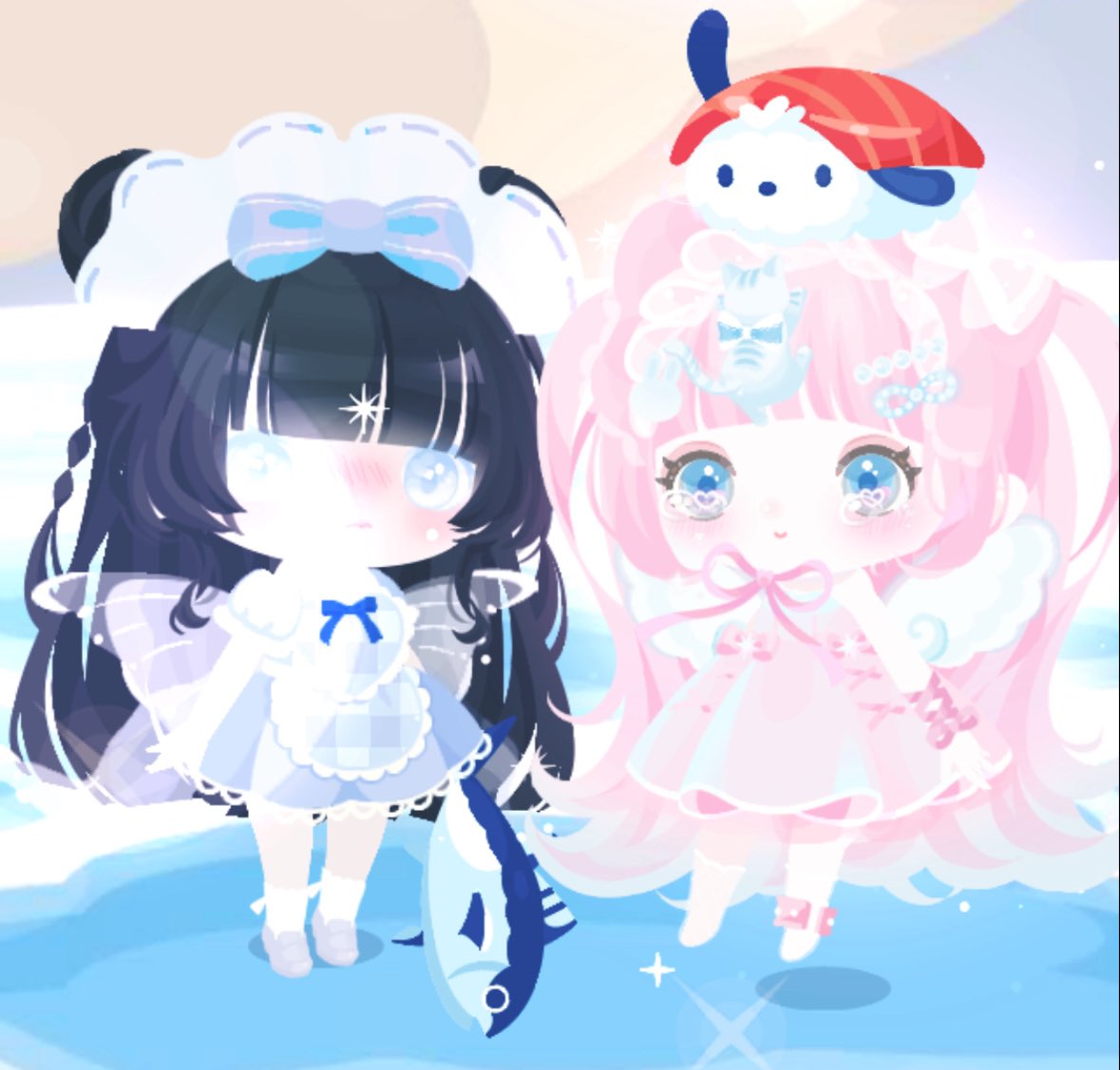 らいぴ tweet media