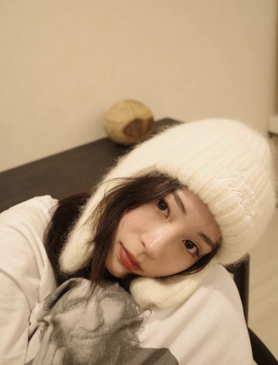 Suzu_M619's tweet photo. 2025年最後まですずちゃんにきゅんきゅんさせられっぱなしかわいすぎる
すずちゃん、みなさん良いお年をー✌️ https://t.co/ZZ9kCmixPP