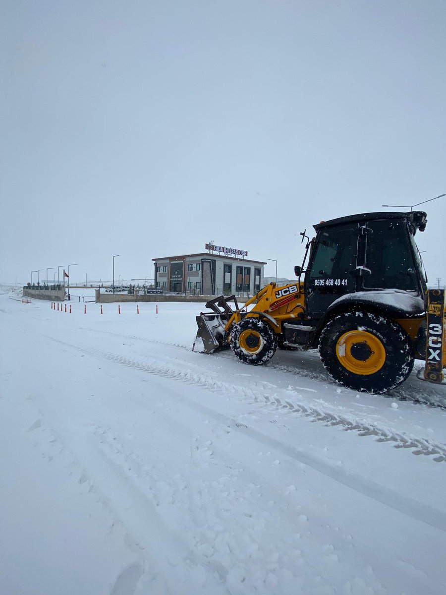 Şanlıurfa Gıda İhtisas OSB tweet media