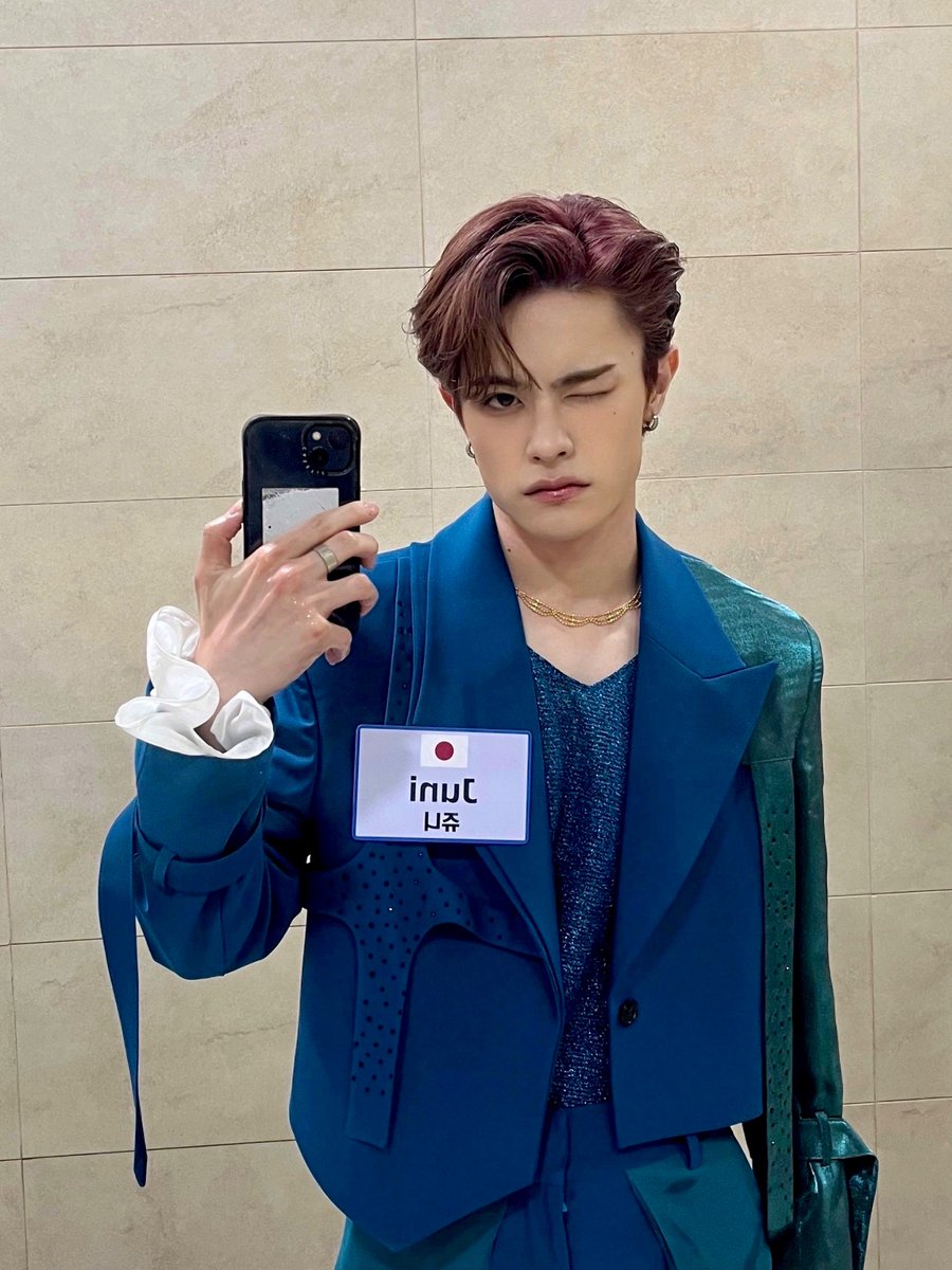 Juni 쥬니 (@ryujuniiam) / Posts / X