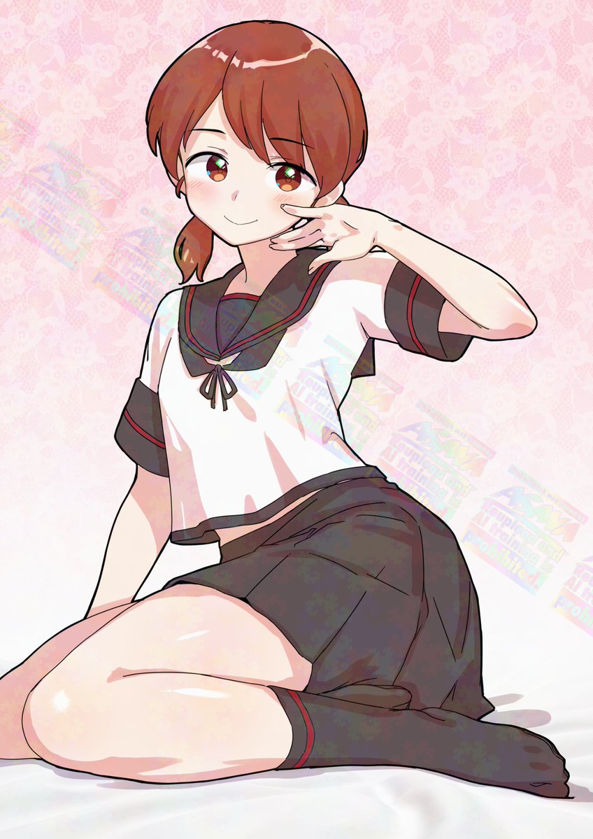 大胆な白雪ちゃん(再 