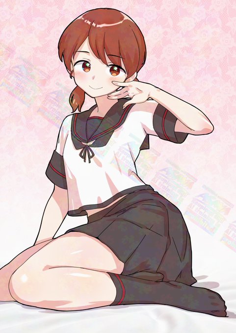 大胆な白雪ちゃん(再 