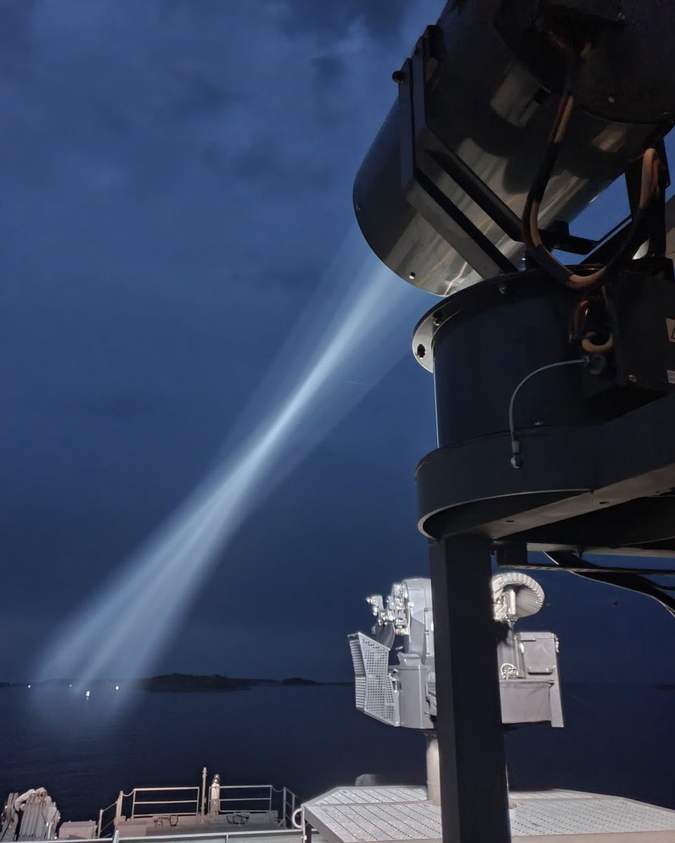 Puolustusvoimat tweet media