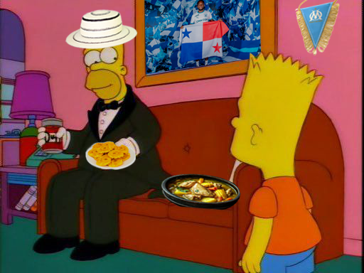 -¿Por qué tan elegante Homero?  

- Porque repasamos los posts más cool del 2⃣0⃣2⃣6⃣ del CM favorito de Panamá, pelaíto 🇵🇦
