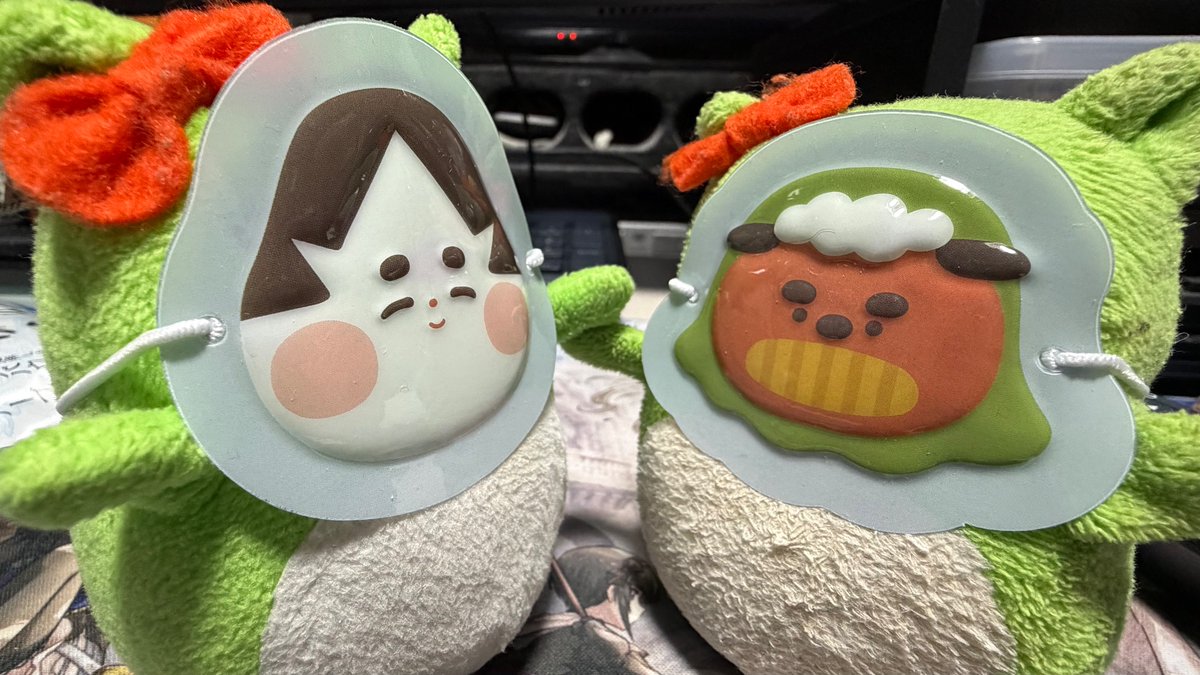 あさくらにゃむ@👨‍🦼三ﾊﾞﾋﾞｭｰﾝ⭐️初星音楽祭day1 (@nyamu777