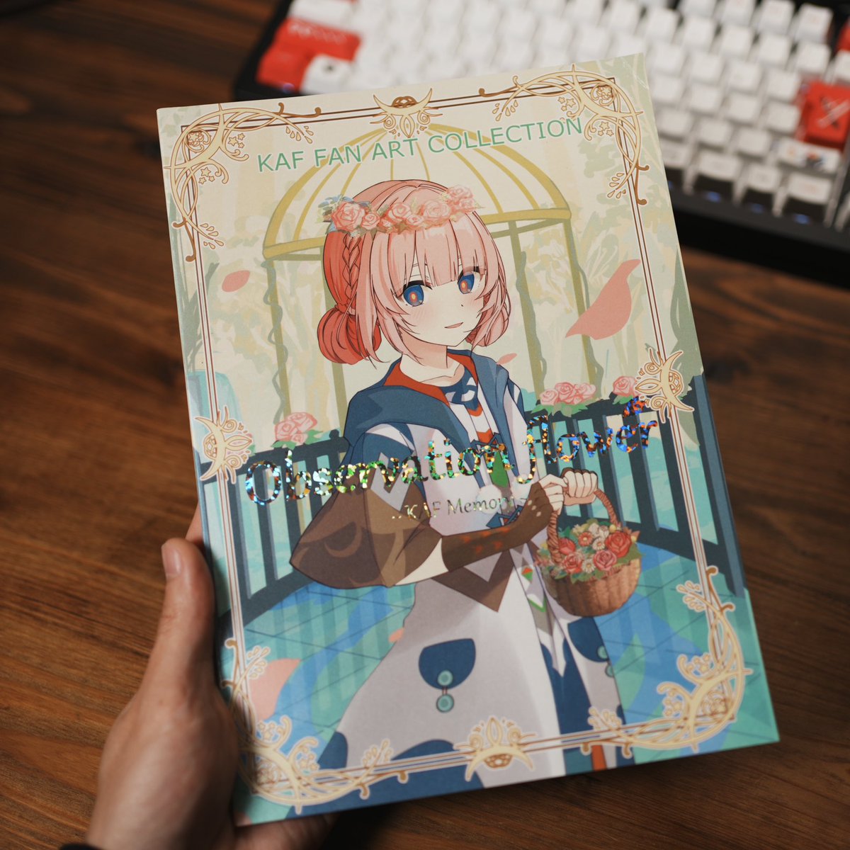 春美 ｜C107 西 1 に-13ab 1日目(火曜日) (@Harumi_77162) / Posts / X