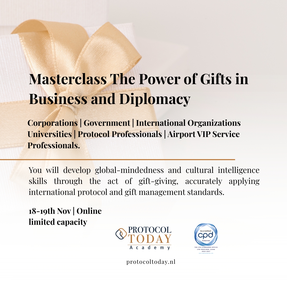 ProtocolToday Academy & Consulting tweet media