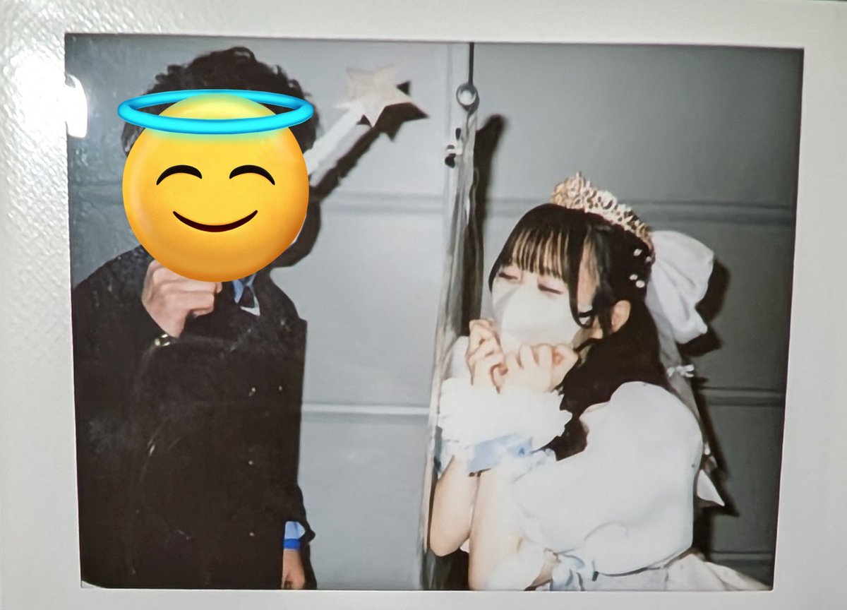 今年最後のツイート！ 梅田みゆをたくさん推した一年でした(๑´ڡ`๑