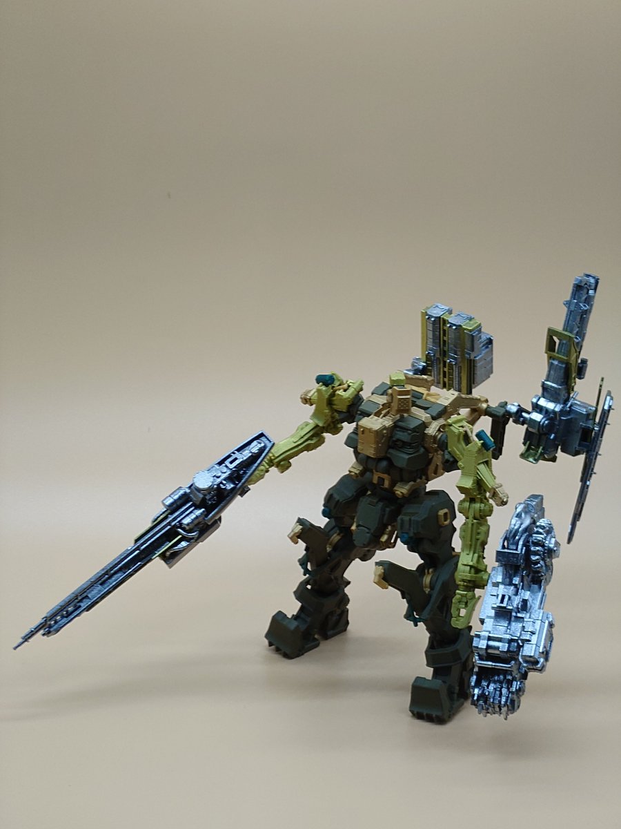 Terra_KAZ's tweet photo. #今年作った作品晒そうぜ
#今年作ったプラモ晒そうぜ
#ガンプラ
#30MM
#AC6
#MELANDER
#ミルクトゥース
#キャリバーン
#水星の魔女
#GQuuuuuuX
#ゲルググ
7月・8月
MELANDAR
ミルクトゥース
キャリバーン
ゲルググ(GQ)
(5/7) https://t.co/4SVrNRemgl