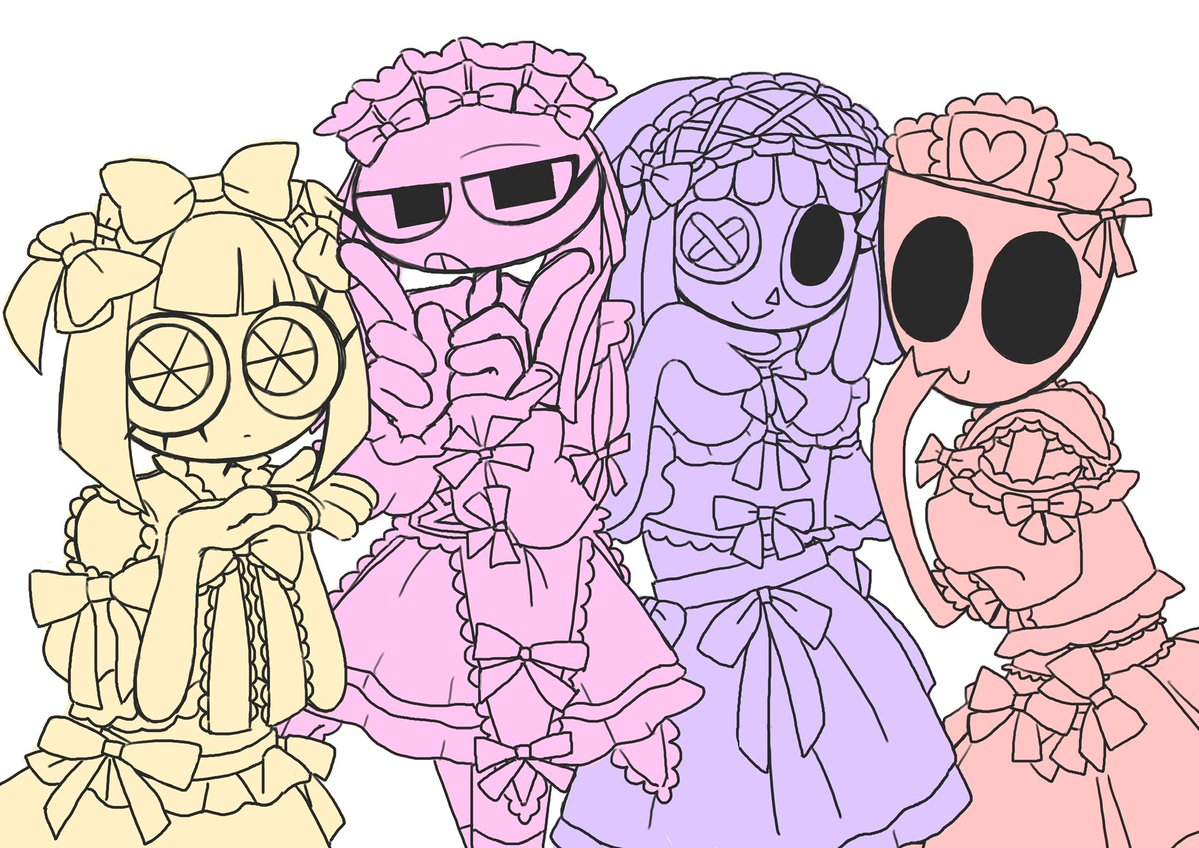 コ林 (@xx_BAYASHI_xxx) / Posts and Replies / X