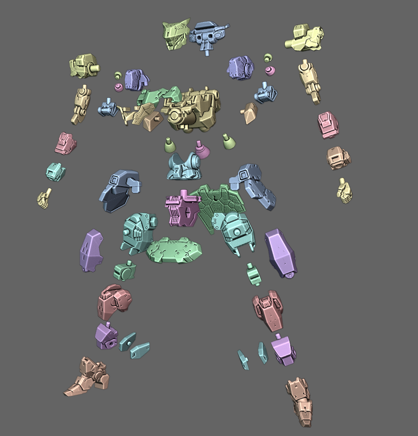 四隅/yosumi@6/13 TMF9 tweet media