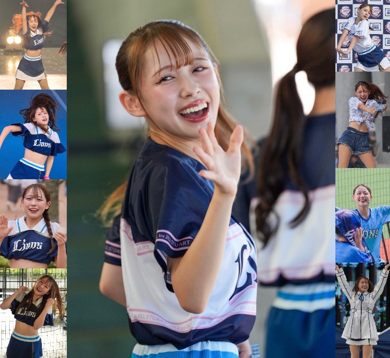 Minaちゃん🐰🤍 1年間ありがとう❣️えるぱ！楽しみにしてるね