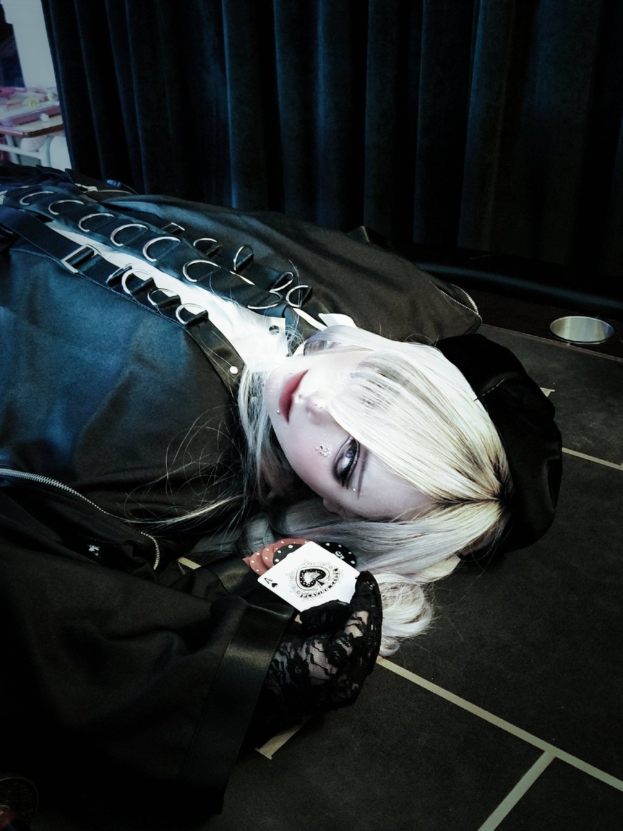 ankimo🪷 tweet media