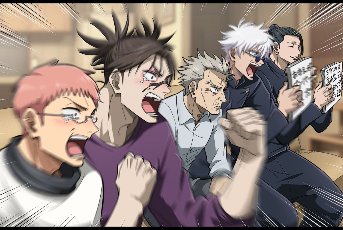 2025年自分が選ぶ今年の4枚 楽しい描生を過ごすことができました!今年