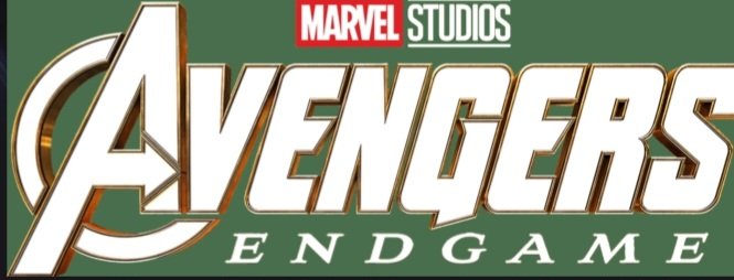 MarvelLeaks22's tweet image. The logo for #AvengersEndgame has been changed on Disney+. #AvengersEndgame, #AvengersDoomsday.